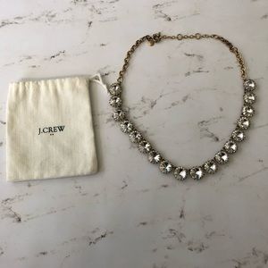 J Crew necklace